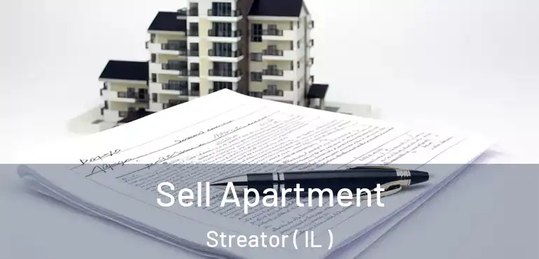  Sell Apartment Streator ( IL )