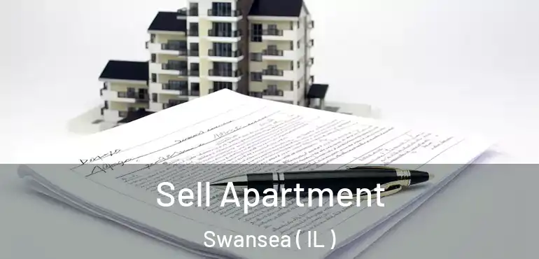  Sell Apartment Swansea ( IL )