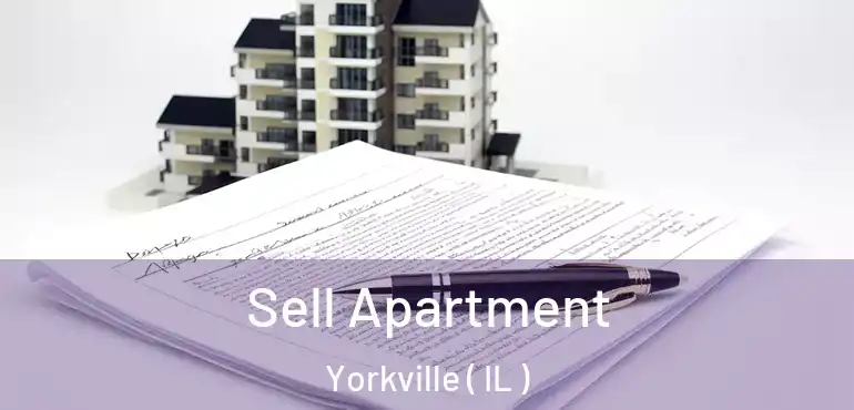  Sell Apartment Yorkville ( IL )