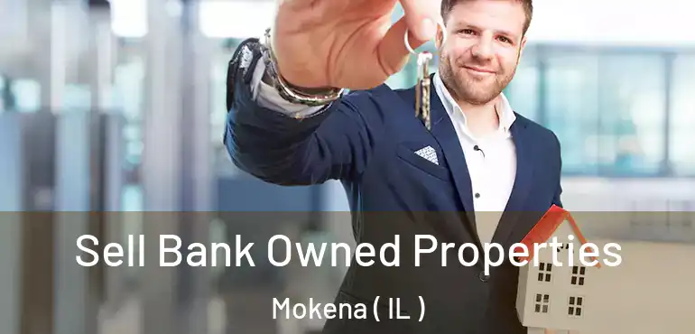  Sell Bank Owned Properties Mokena ( IL )