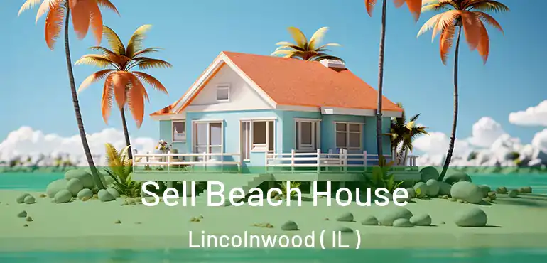  Sell Beach House Lincolnwood ( IL )