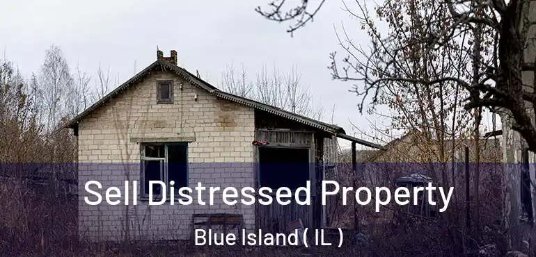  Sell Distressed Property Blue Island ( IL )