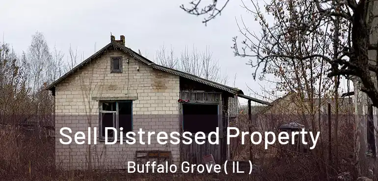  Sell Distressed Property Buffalo Grove ( IL )
