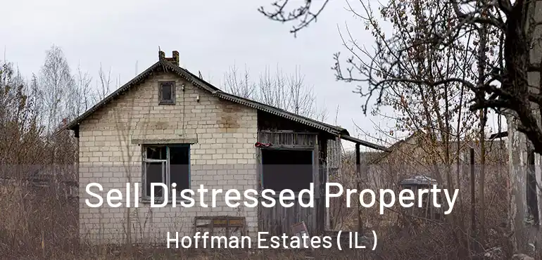 Sell Distressed Property Hoffman Estates ( IL )