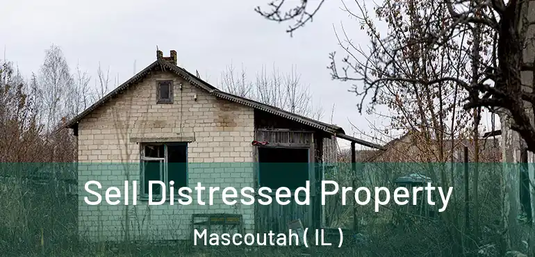  Sell Distressed Property Mascoutah ( IL )