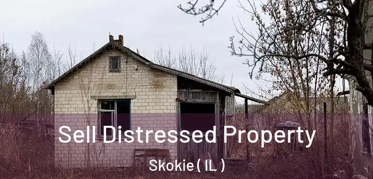  Sell Distressed Property Skokie ( IL )