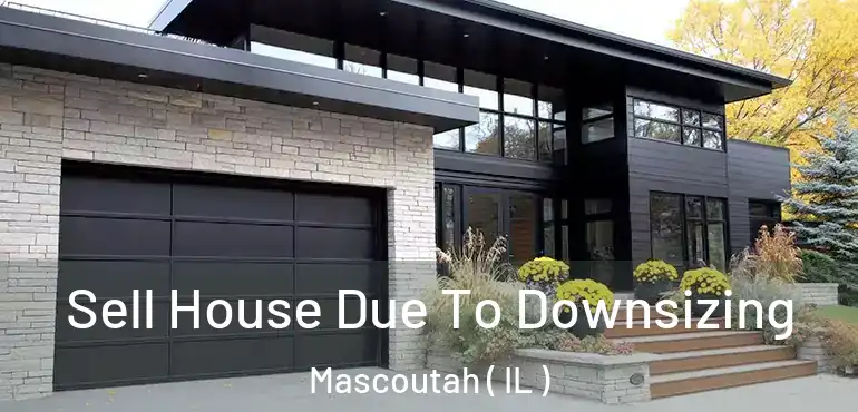  Sell House Due To Downsizing Mascoutah ( IL )