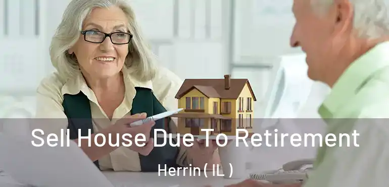  Sell House Due To Retirement Herrin ( IL )