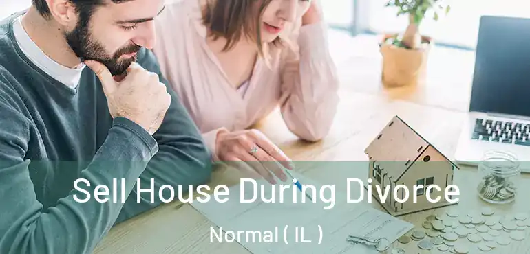  Sell House During Divorce Normal ( IL )