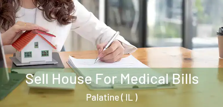  Sell House For Medical Bills Palatine ( IL )