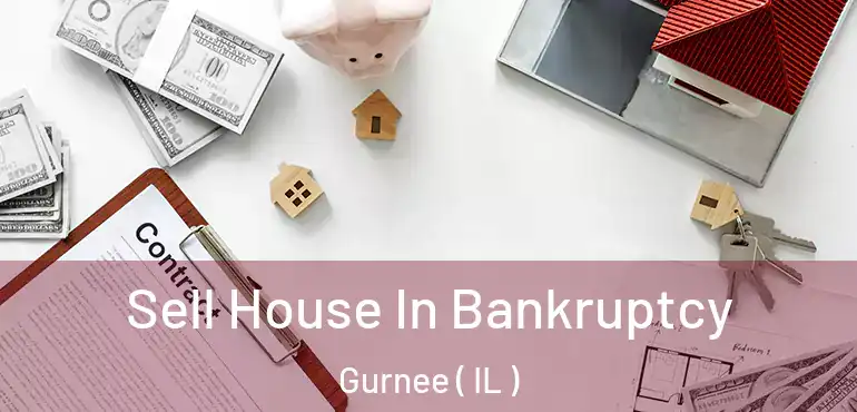  Sell House In Bankruptcy Gurnee ( IL )