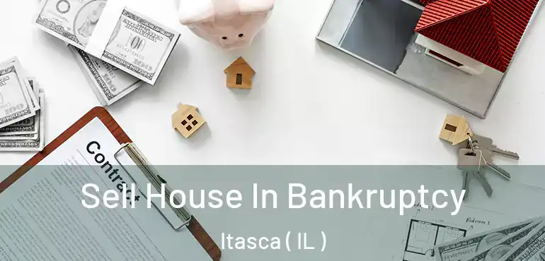  Sell House In Bankruptcy Itasca ( IL )