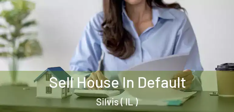  Sell House In Default Silvis ( IL )