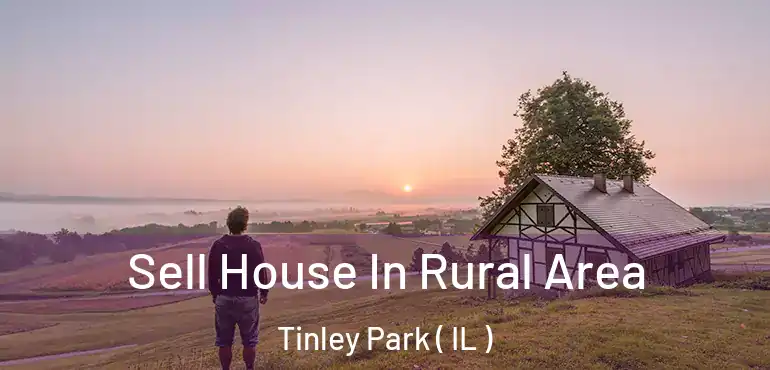  Sell House In Rural Area Tinley Park ( IL )
