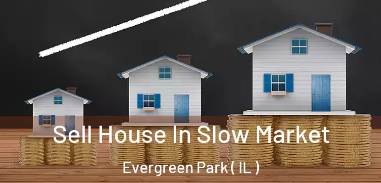  Sell House In Slow Market Evergreen Park ( IL )