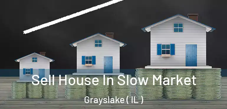  Sell House In Slow Market Grayslake ( IL )
