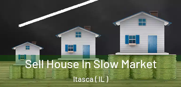  Sell House In Slow Market Itasca ( IL )