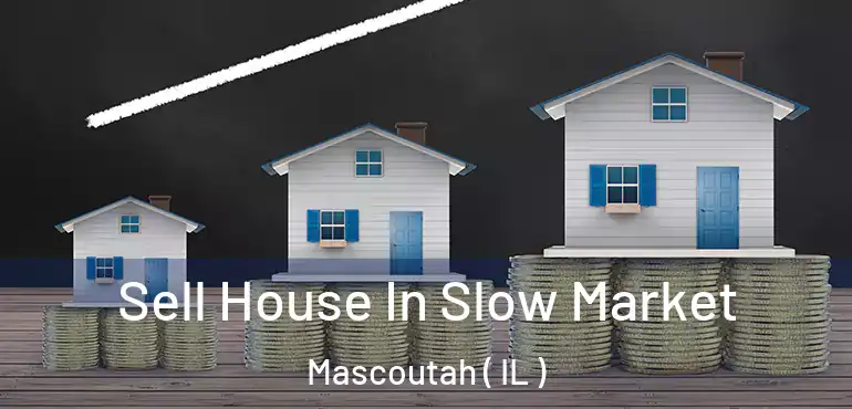  Sell House In Slow Market Mascoutah ( IL )