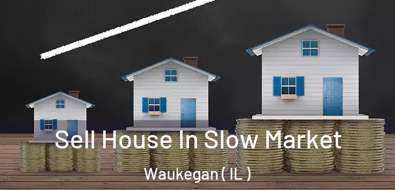  Sell House In Slow Market Waukegan ( IL )