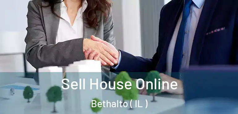  Sell House Online Bethalto ( IL )