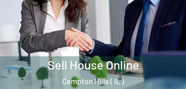  Sell House Online Campton Hills ( IL )