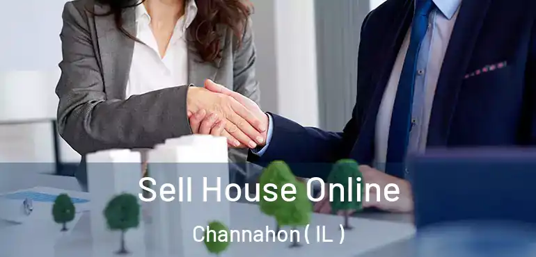  Sell House Online Channahon ( IL )