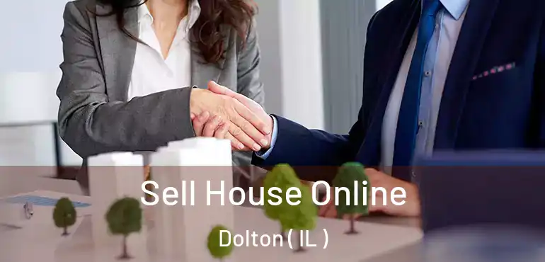  Sell House Online Dolton ( IL )