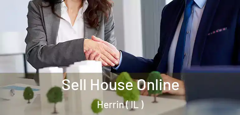  Sell House Online Herrin ( IL )