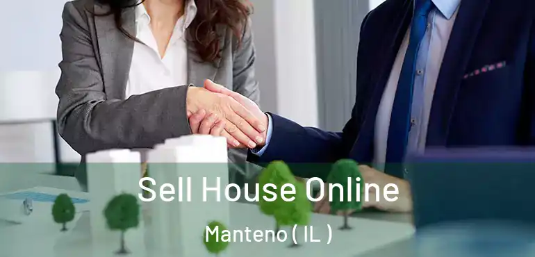  Sell House Online Manteno ( IL )