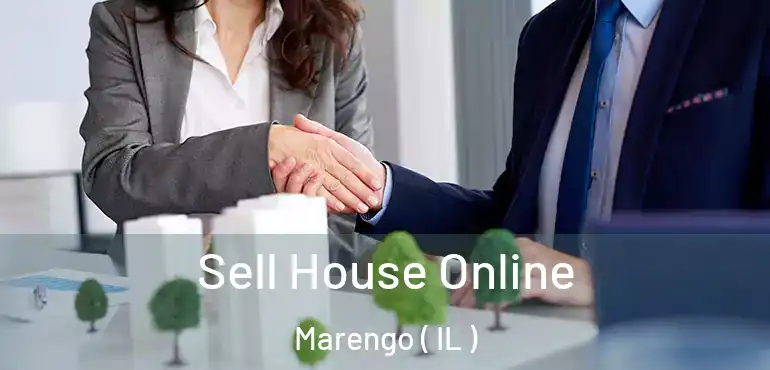  Sell House Online Marengo ( IL )