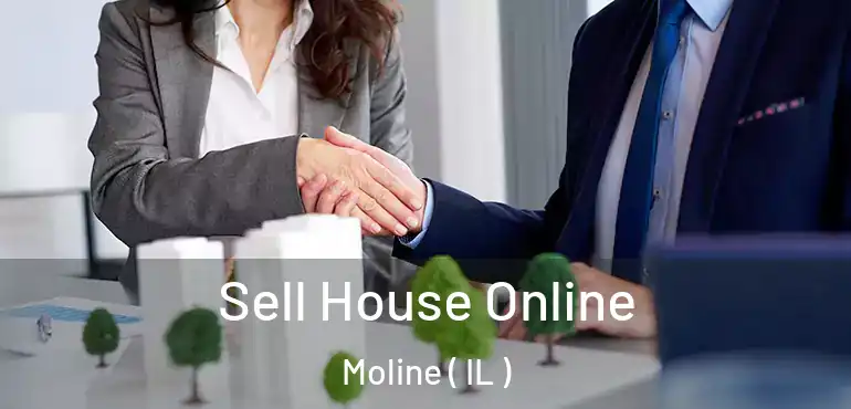  Sell House Online Moline ( IL )