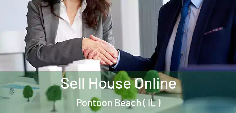  Sell House Online Pontoon Beach ( IL )