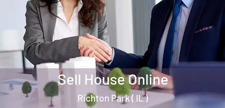  Sell House Online Richton Park ( IL )