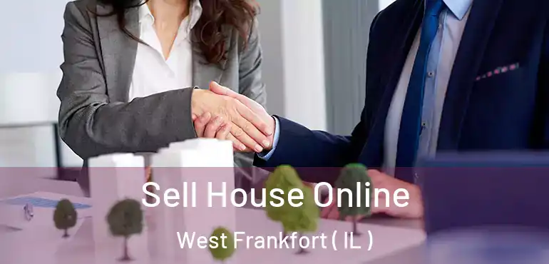  Sell House Online West Frankfort ( IL )