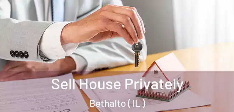  Sell House Privately Bethalto ( IL )