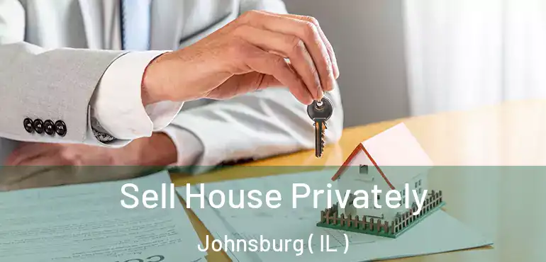  Sell House Privately Johnsburg ( IL )
