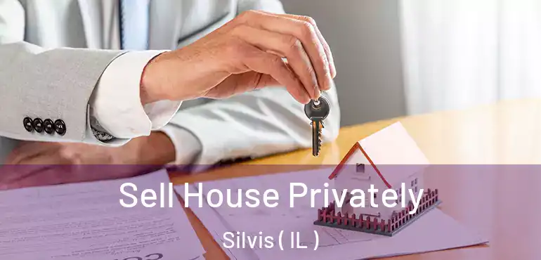  Sell House Privately Silvis ( IL )