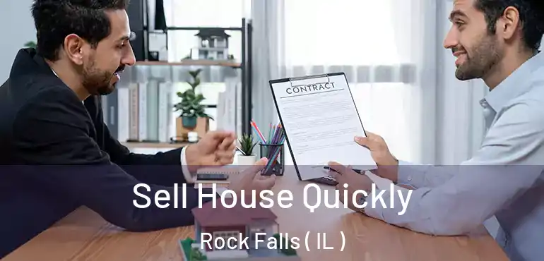  Sell House Quickly Rock Falls ( IL )