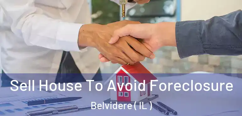  Sell House To Avoid Foreclosure Belvidere ( IL )