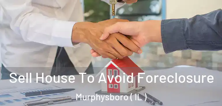 Sell House To Avoid Foreclosure Murphysboro ( IL )