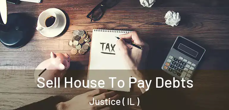  Sell House To Pay Debts Justice ( IL )
