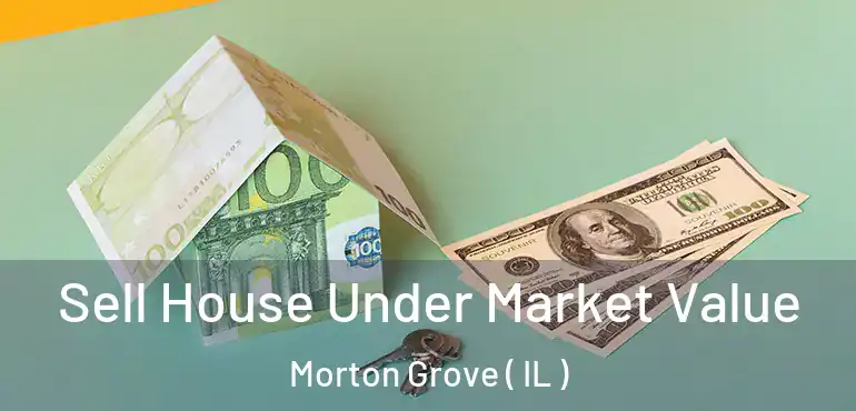 Sell House Under Market Value Morton Grove ( IL )