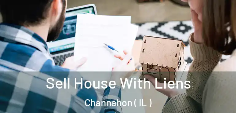  Sell House With Liens Channahon ( IL )