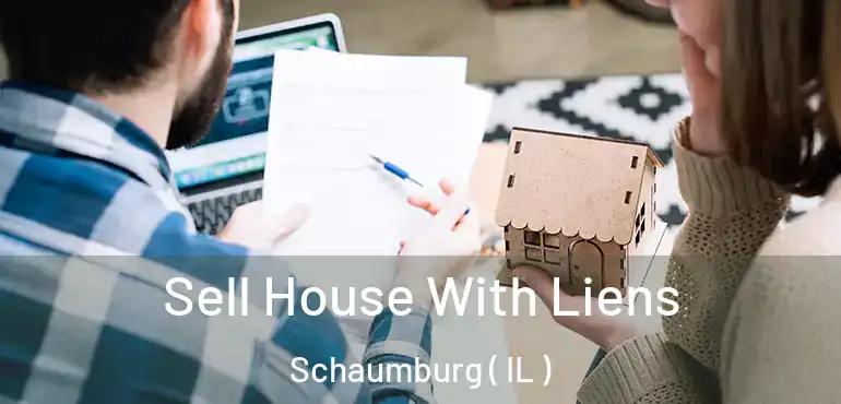  Sell House With Liens Schaumburg ( IL )