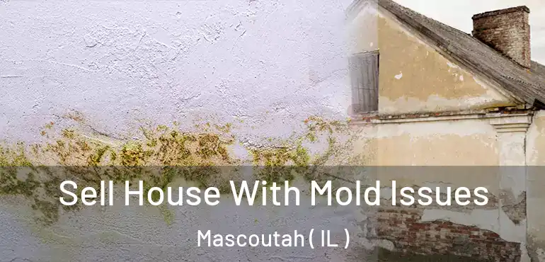  Sell House With Mold Issues Mascoutah ( IL )