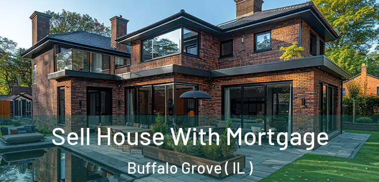  Sell House With Mortgage Buffalo Grove ( IL )