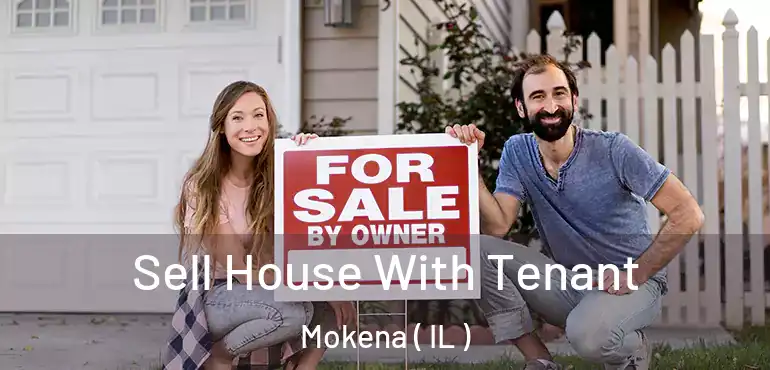  Sell House With Tenant Mokena ( IL )