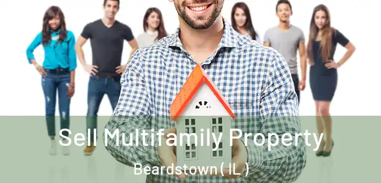  Sell Multifamily Property Beardstown ( IL )