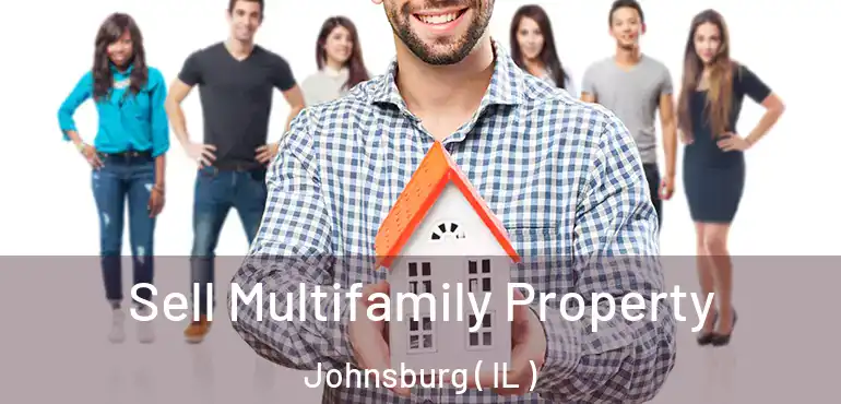  Sell Multifamily Property Johnsburg ( IL )
