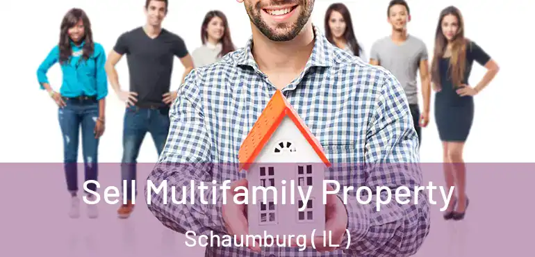  Sell Multifamily Property Schaumburg ( IL )